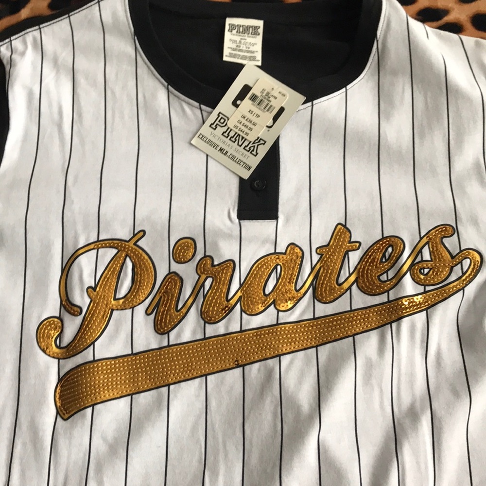 Baseball Tee - Picture 2 of 3